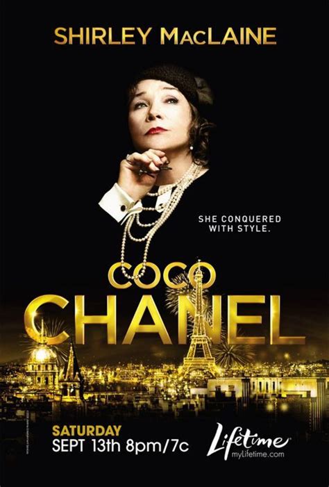 coco chanel 2008 full movie|Coco Chanel film netflix.